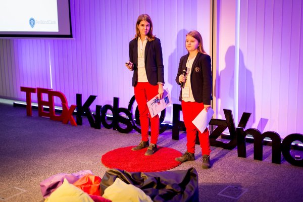 TEDxKids@Przymorze