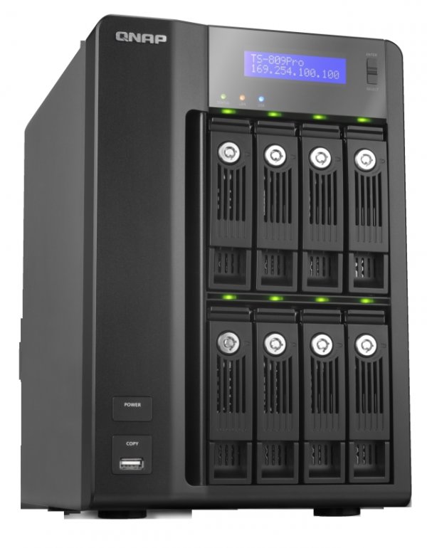 TS-809 Pro