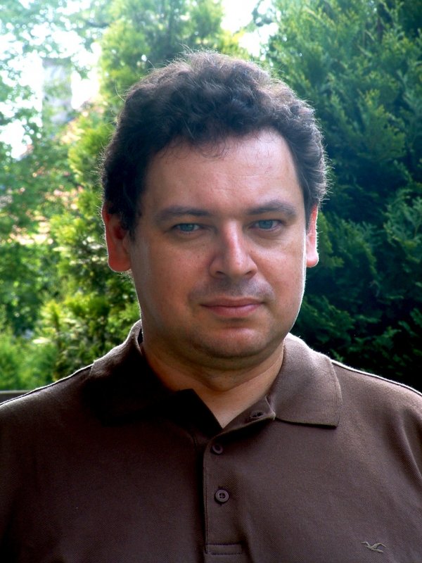 Tomasz Kusy