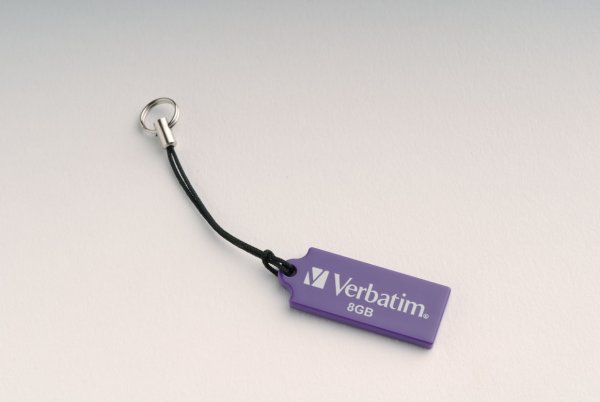 Verbatim Micro USB