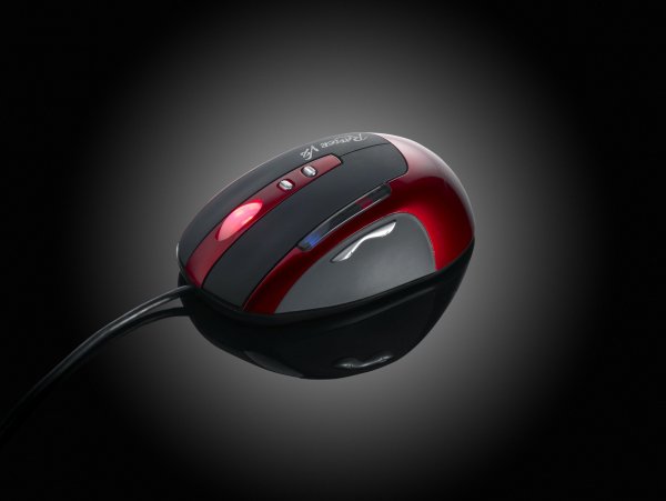 Mysz dla graczy Rapier V2