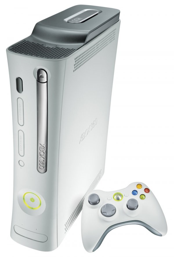 Konsola Xbox 360 w ofercie promocyjnej TP na neostradę