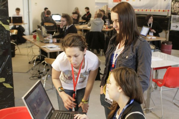 Hackfest 2012