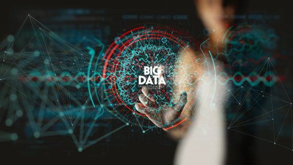 Big Data - przykłady zastosowań w biznesie