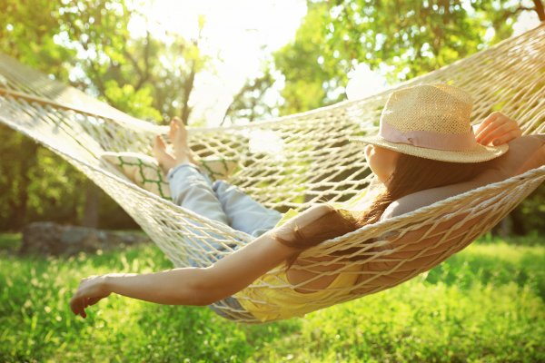 Jak odpoczynek wpływa na skórę?