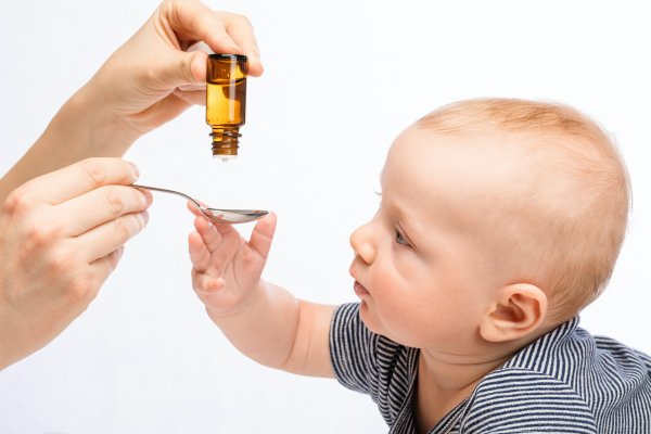 Dlaczego witamina D3 jest ważna w procesie rozwoju dziecka?
