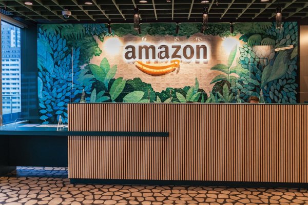 Amazon zatrudni w Polsce kolejnych 200 specjalistów z branży high-tech