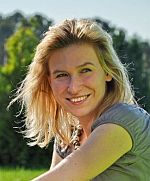 Anna Siry