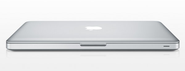 Nowy MacBook