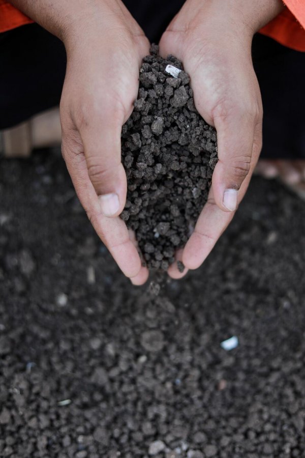 Pakowanie ekogroszku - znaczenie odpowiednich work&oacute;w