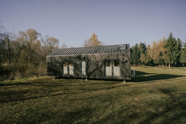 aurora zenith budownictwo modułowe