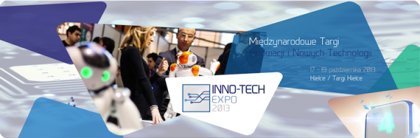 Inno-Tech Expo