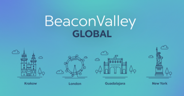 Beacon Valley Hackathon