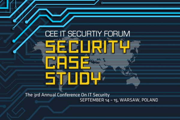 Security Case Study 2016