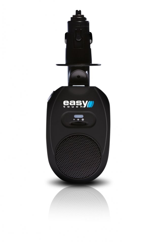 samochodowy zestaw głośnom&oacute;wiący EC-1001 CONNECT