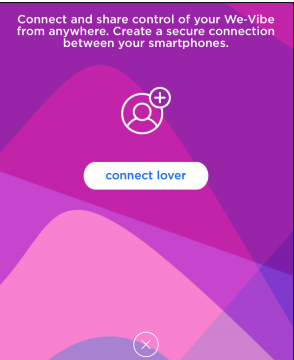 Connect Lover