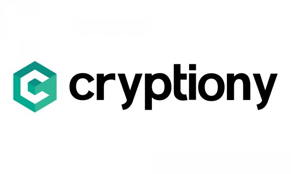 Cryptiony dostał 2,5 miliona złotych finansowania