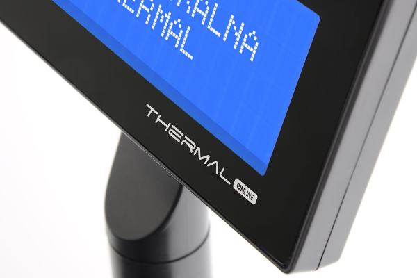 Posnet Thermal XL2 Online S drukarka fiskalna z funkcją e-paragonu