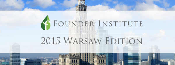 founders institute warsaw