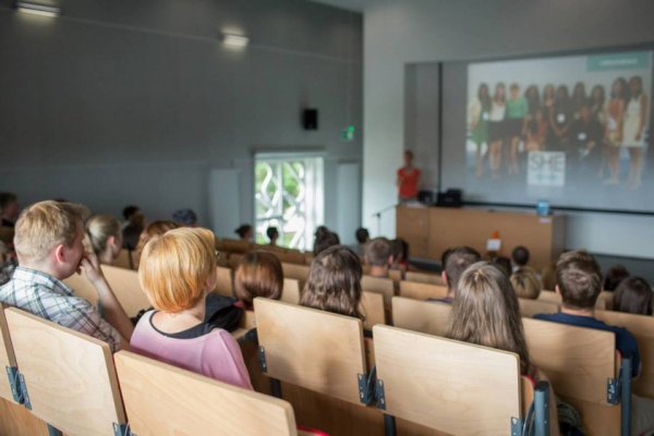 Spotkanie GGC Białystok #9 i pokaz filmu She++