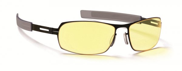 Okulary dla graczy, mające niwelować Syndrom Widzenia Komputerowego