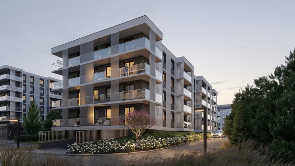 KM INWEST - nowe mieszkania w Lublinie od dewelopera