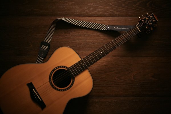Warto kupić dobrą gitarę klasyczną - nawet do nauki