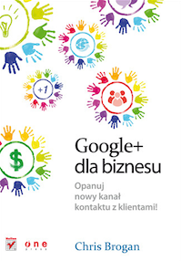 Google+ dla biznesu