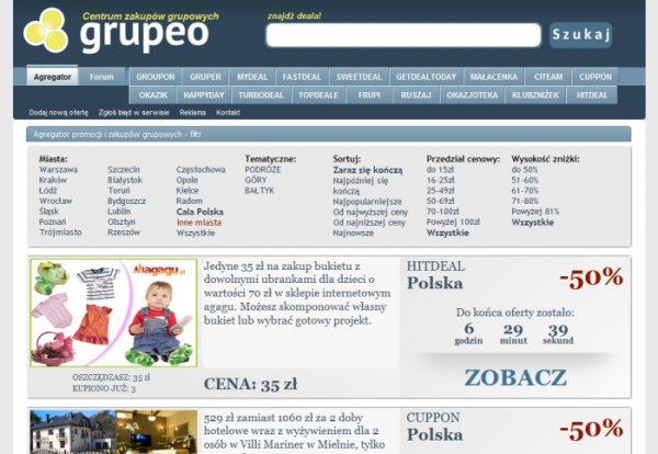 Grupeo.pl