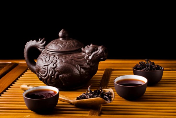 Herbata skalna — 5 rzeczy, które warto o niej wiedzieć