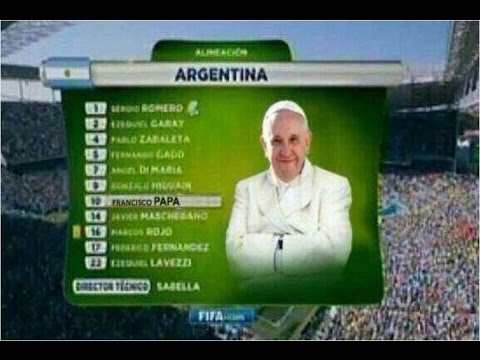 Argentina PAPA