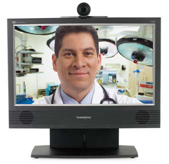 System wideokonferencyjny