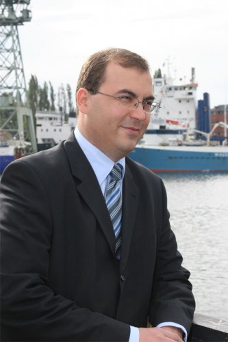 Przewodniczący zespołu ds. monitorowania internetu, Andrzej Jaworski (PiS)
