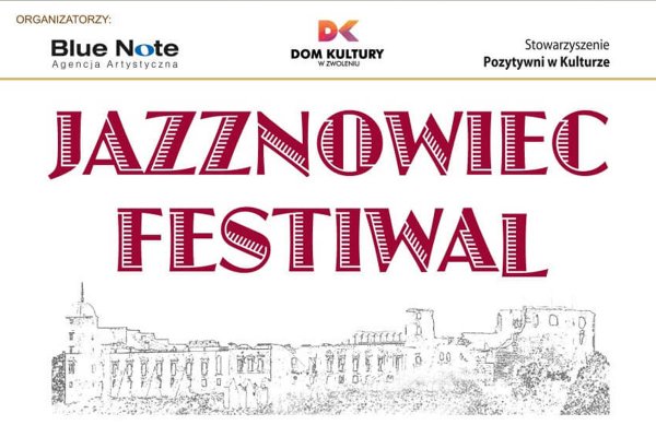 jazznowiec festiwal