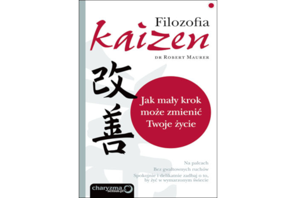 Filozofi Kaizen