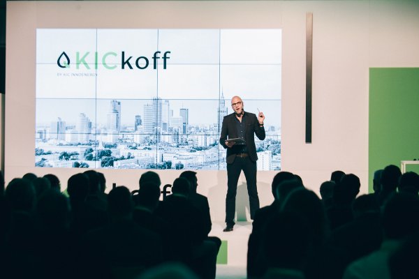 KICkoff Competition 2016