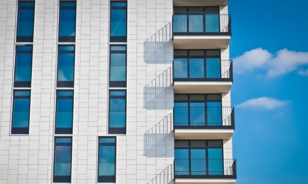Kiedy warto inwestować w okna aluminiowe?