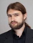 Krzysztof Kolany, gł&oacute;wny analityk
