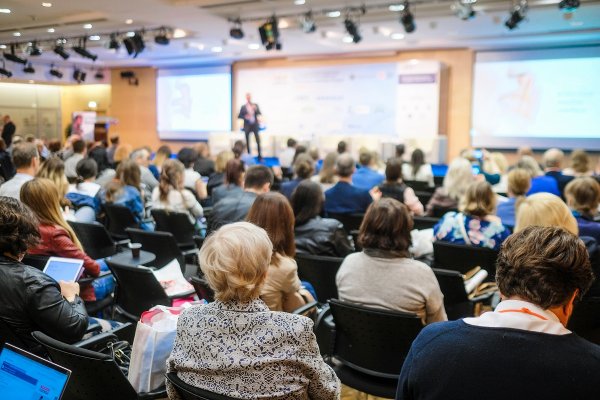 Organizacja konferencji – jak zrobić dobry event?