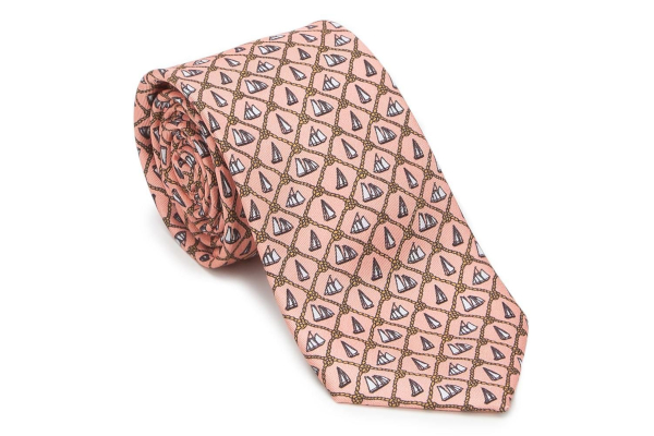 Prezent. Dodatki dla mężczyzny. Krawat.