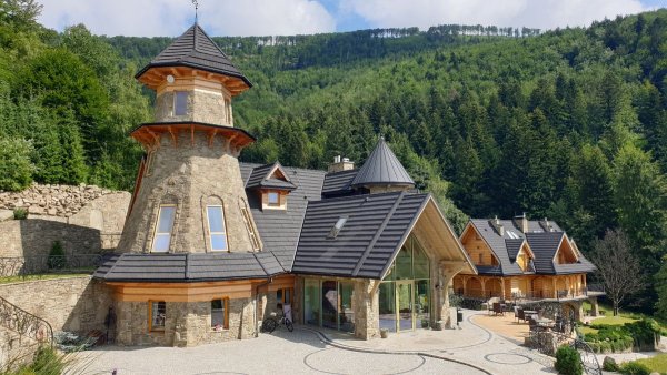 Krup&oacute;wka Mountain Resort Szczyrk - dlaczego warto?