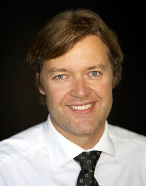 Lars Boilesen, nowy CEO Opera Software