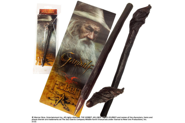 Długopis laska Gandalfa