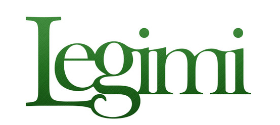 Logo Legimi