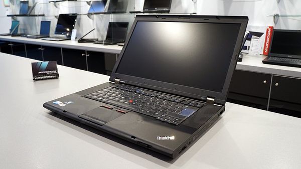 Laptop Lenovo t510
