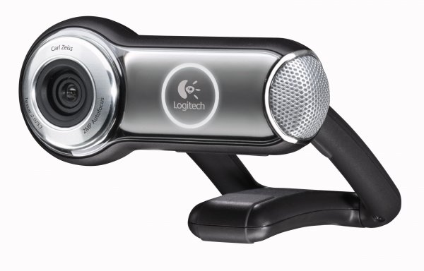 kamera internetowa  Logitech QuickCam Vision Pro for Mac