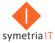 Symetria - logo