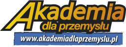 logo akademia przemysł