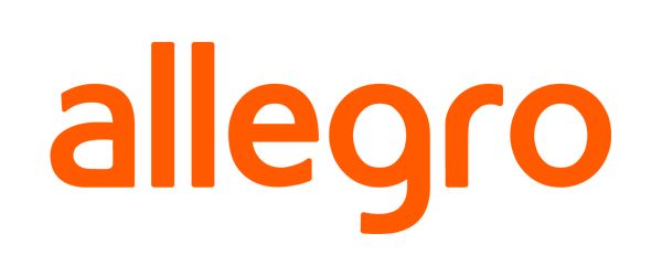 Nowe logo Allegro