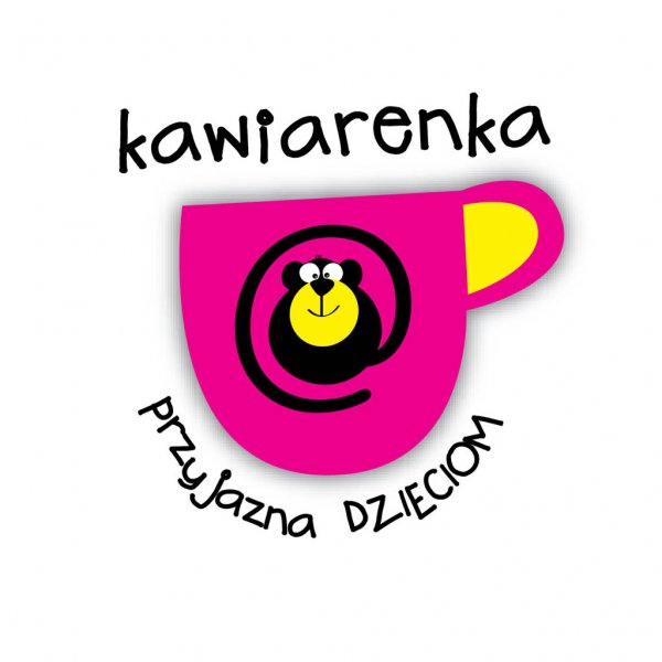 logo akcji „Kawiarenka Przyjazna Dzieciom”